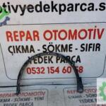 Volkswagen Tiguan sağ ön dodik 17-21 5na854732h