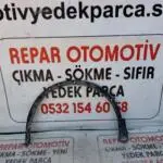 Volkswagen Tiguan sağ ön dodik 17-21 5na854732h