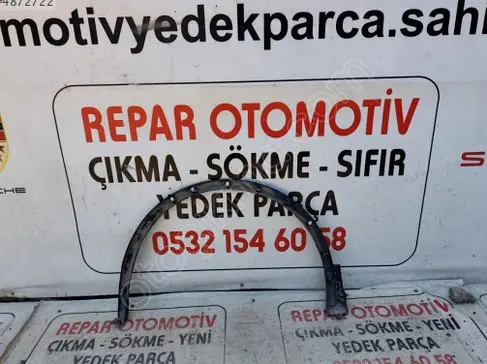 Volkswagen Tiguan Dodik çıkma parça