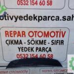Volkswagen id4 ön tampon alt kaplama spoyler 11a807532