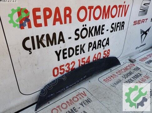 Volkswagen Golf Ön Tampon 11A807532 çıkma parça