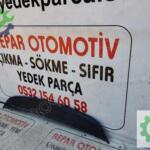 Volkswagen id4 ön tampon alt kaplama spoyler 11a807532