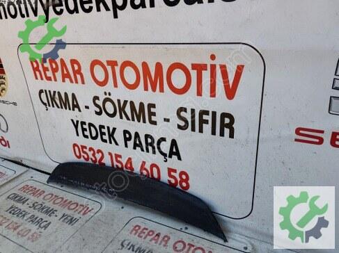 Volkswagen Golf Ön Tampon 11A807532 çıkma parça