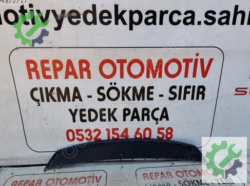 Volkswagen Golf Ön Tampon 11A807532 çıkma parça
