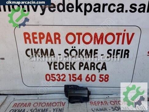 Renault Megane Havalandırma Kanalı çıkma parça