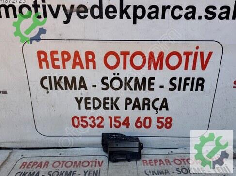 Renault Megane Havalandırma Kanalı çıkma parça