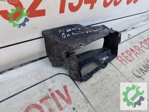 Renault Megane Havalandırma Kanalı 628113910R çıkma parça