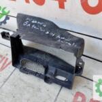 Megane 4 ön tampon sol havalandırma kanalı 628113910r