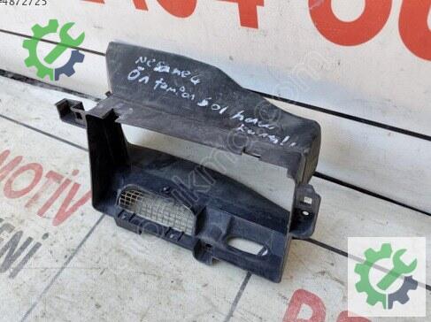 Renault Megane Havalandırma Kanalı 628113910R çıkma parça