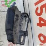 Megane 4 ön tampon sol havalandırma kanalı 628113910r