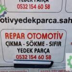 Fiat Fiorino sağ ön kapı çıta1313769070 orjinal çıkma