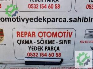 Fiat Fiorino sağ ön kapı çıta1313769070 orjinal çıkma
