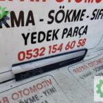 Fiat Fiorino sağ ön kapı çıta1313769070 orjinal çıkma