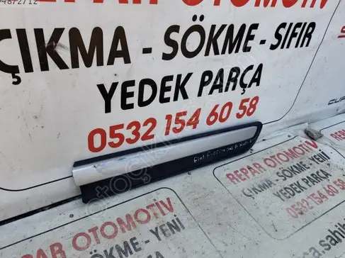 Fiat Fiorino Kapı Çıtası çıkma parça