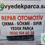 Fiat Fiorino sağ ön kapı çıta1313769070 orjinal çıkma