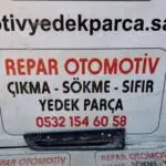 Fiat Fiorino sağ ön kapı çıta1313769070 orjinal çıkma