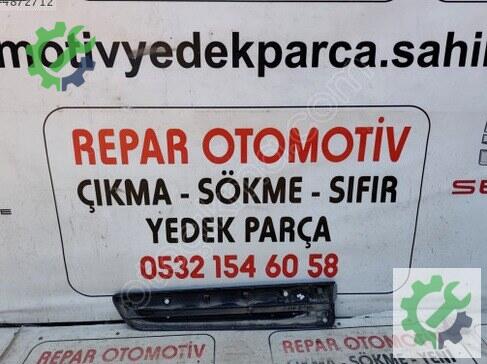 Fiat Fiorino Kapı Çıtası çıkma parça