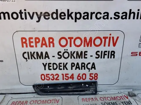 Fiat Fiorino Kapı Çıtası çıkma parça