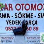 Renault Clio 5 Sağ Gündüz Farı 2020-25 266002703R Orijinal çıkma