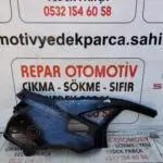 Audi A4 sedan sağ arka çamurluk frangartorjinal 8w5809838