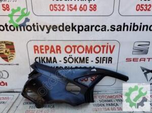 Audi A4 sedan sağ arka çamurluk frangartorjinal 8w5809838