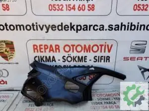 Audi A4 sedan sağ arka çamurluk frangartorjinal 8w5809838
