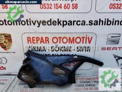 Audi A4 Sağ Arka Çamurluk çıkma parça