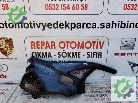 Audi A4 Sağ Arka Çamurluk çıkma parça