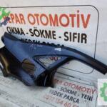 Audi A4 sedan sağ arka çamurluk frangartorjinal 8w5809838