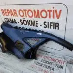 Audi A4 sedan sağ arka çamurluk frangartorjinal 8w5809838