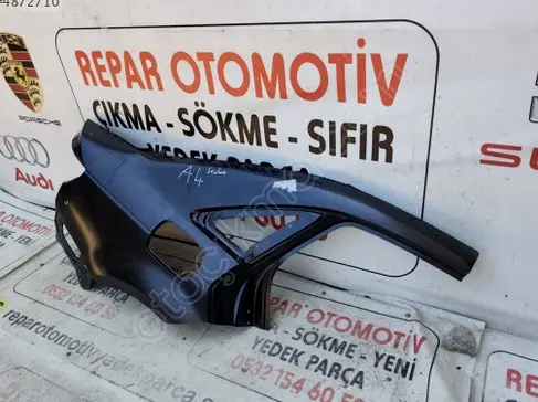 Audi A4 Sağ Arka Çamurluk 8W5809838 çıkma parça