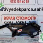 Audi A4 sedan sağ arka çamurluk frangartorjinal 8w5809838