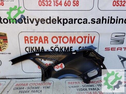Audi A4 Sağ Arka Çamurluk 8W5809838 çıkma parça