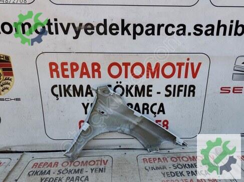 Fiat Egea Sol Ön Çamurluk çıkma parça