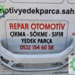 Volkswagen Caddy ön tampon orjinal çıkma
