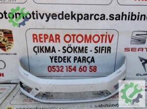 Volkswagen Caddy ön tampon orjinal çıkma