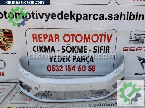 Volkswagen Caddy Ön Tampon çıkma parça