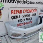 Volkswagen Caddy ön tampon orjinal çıkma