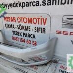 Volkswagen Caddy ön tampon orjinal çıkma