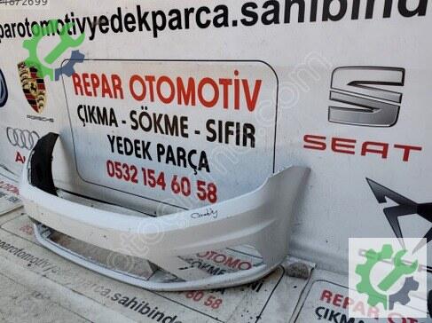 Volkswagen Caddy Ön Tampon çıkma parça