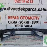 Volkswagen Caddy ön tampon orjinal çıkma