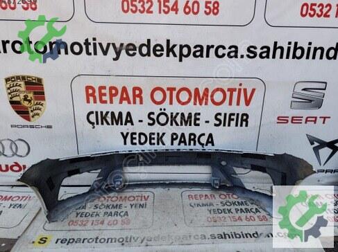 Volkswagen Caddy Ön Tampon çıkma parça
