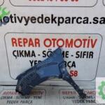 Dacia Duster sol ön çamurluk nardo gri orjinal çıkma
