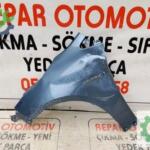 Toyota corolla sol ön çamurluk 13-18 orjinal çıkma