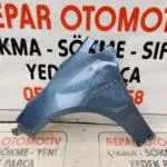 Toyota corolla sol ön çamurluk 13-18 orjinal çıkma