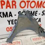Toyota corolla sol ön çamurluk 13-18 orjinal çıkma