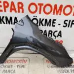 S-cross suzuki vitara sağ ön çamurluk orjinal çıkma