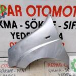 Fiat Doblo sol ön çamurluk orjinal çıkma