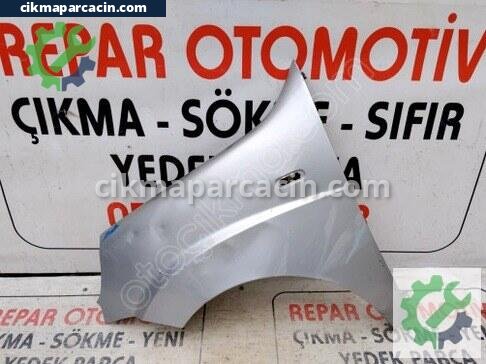 Fiat Doblo Sol Ön Çamurluk çıkma parça