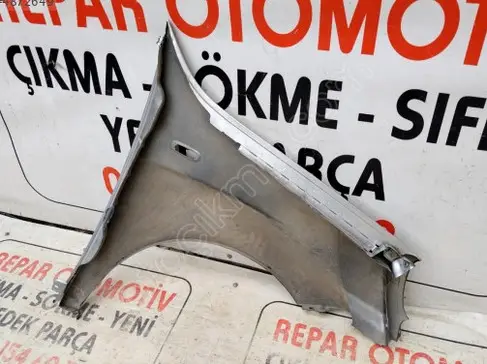 Fiat Doblo Sol Ön Çamurluk çıkma parça